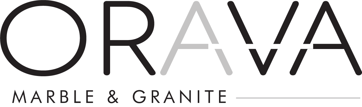 ORAVA Logo